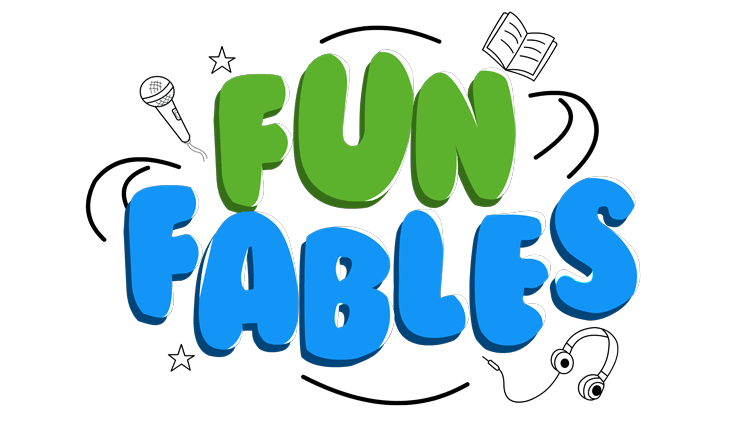 Fun Fables – Bedtime Stories for Kids